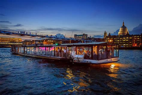 Thames dinner cruise discount vouchers  The amount will be shown on the E-Voucher